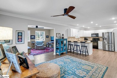 Listed by Josh Moore with the JK Group at Berkshire Hathaway on Pebble Creek Golf Club in South Carolina - for sale on GolfHomes.com, golf home, golf lot