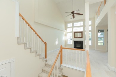 Beautiful Golf Course Condo Living!  Enjoy resort-style living on Riverfront Golf Club in Virginia - for sale on GolfHomes.com, golf home, golf lot