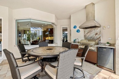 Live where others vacation in this beautifully crafted on Plantation Golf and Country Club in Florida - for sale on GolfHomes.com, golf home, golf lot