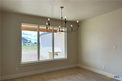 BEAUTIFUL NEW CONSTRUCTION in Salado, TX near STILLHOUSE HOLLOW on  in Texas - for sale on GolfHomes.com, golf home, golf lot