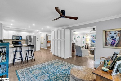 Listed by Josh Moore with the JK Group at Berkshire Hathaway on Pebble Creek Golf Club in South Carolina - for sale on GolfHomes.com, golf home, golf lot