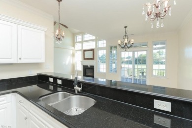 Beautiful Golf Course Condo Living!  Enjoy resort-style living on Riverfront Golf Club in Virginia - for sale on GolfHomes.com, golf home, golf lot