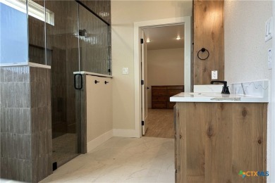 BEAUTIFUL NEW CONSTRUCTION in Salado, TX near STILLHOUSE HOLLOW on  in Texas - for sale on GolfHomes.com, golf home, golf lot