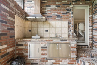 Welcome to the epitome of refined living in one of Branson's on Payne Stewart Golf Club of Branson Hills - Front in Missouri - for sale on GolfHomes.com, golf home, golf lot