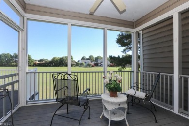 Beautiful Golf Course Condo Living!  Enjoy resort-style living on Riverfront Golf Club in Virginia - for sale on GolfHomes.com, golf home, golf lot