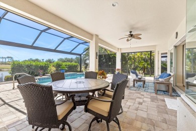 Live where others vacation in this beautifully crafted on Plantation Golf and Country Club in Florida - for sale on GolfHomes.com, golf home, golf lot