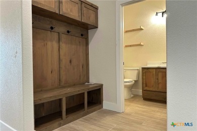 BEAUTIFUL NEW CONSTRUCTION in Salado, TX near STILLHOUSE HOLLOW on  in Texas - for sale on GolfHomes.com, golf home, golf lot