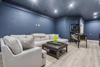 Welcome to the epitome of refined living in one of Branson's on Payne Stewart Golf Club of Branson Hills - Front in Missouri - for sale on GolfHomes.com, golf home, golf lot