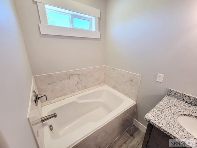 NEW CONSTRUCTION ON THE JOURNEY'S END GOLF COURSE! Sitting on a on Journeys End Golf Course in Idaho - for sale on GolfHomes.com, golf home, golf lot