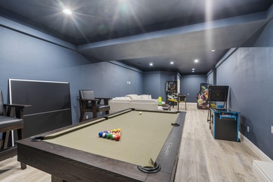 Welcome to the epitome of refined living in one of Branson's on Payne Stewart Golf Club of Branson Hills - Front in Missouri - for sale on GolfHomes.com, golf home, golf lot