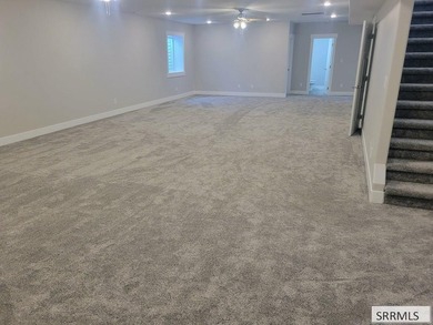 NEW CONSTRUCTION ON THE JOURNEY'S END GOLF COURSE! Sitting on a on Journeys End Golf Course in Idaho - for sale on GolfHomes.com, golf home, golf lot