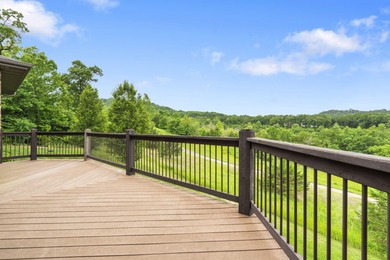 Welcome to the epitome of refined living in one of Branson's on Payne Stewart Golf Club of Branson Hills - Front in Missouri - for sale on GolfHomes.com, golf home, golf lot
