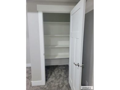 NEW CONSTRUCTION ON THE JOURNEY'S END GOLF COURSE! Sitting on a on Journeys End Golf Course in Idaho - for sale on GolfHomes.com, golf home, golf lot