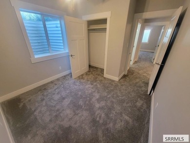 NEW CONSTRUCTION ON THE JOURNEY'S END GOLF COURSE! Sitting on a on Journeys End Golf Course in Idaho - for sale on GolfHomes.com, golf home, golf lot