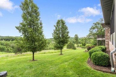 Welcome to the epitome of refined living in one of Branson's on Payne Stewart Golf Club of Branson Hills - Front in Missouri - for sale on GolfHomes.com, golf home, golf lot