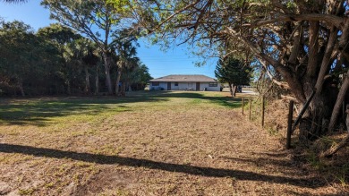 WELL KEPT DUPLEX WITH BRAND NEW ROOF LOCATED ON BEAUTIFUL HALF on Gator Trace Golf and Country Club in Florida - for sale on GolfHomes.com, golf home, golf lot