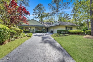 Discover your dream home at 18 Redstart Path in the coveted on Bear Creek Golf Course and Club in South Carolina - for sale on GolfHomes.com, golf home, golf lot