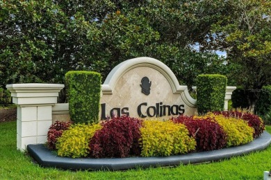 Discover paradise living in the prestigious Las Colinas gated on Mission Inn Resort and Club in Florida - for sale on GolfHomes.com, golf home, golf lot