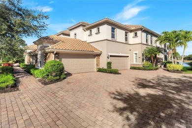 Welcome to elevated living in The Quarry of Naples. This on The Golf Lodge At the Quarry in Florida - for sale on GolfHomes.com, golf home, golf lot