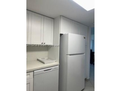 BEAUTIFULLY REMODELED 2 BEDROOM, 2 BATHROOM UNIT IN DESIRABLE on Turnberry Isle Resort and Club in Florida - for sale on GolfHomes.com, golf home, golf lot