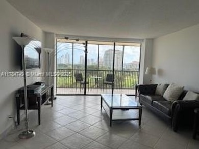 BEAUTIFULLY REMODELED 2 BEDROOM, 2 BATHROOM UNIT IN DESIRABLE on Turnberry Isle Resort and Club in Florida - for sale on GolfHomes.com, golf home, golf lot