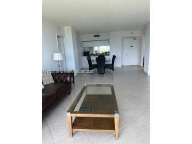 BEAUTIFULLY REMODELED 2 BEDROOM, 2 BATHROOM UNIT IN DESIRABLE on Turnberry Isle Resort and Club in Florida - for sale on GolfHomes.com, golf home, golf lot