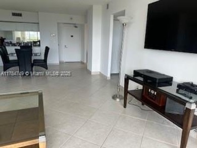 BEAUTIFULLY REMODELED 2 BEDROOM, 2 BATHROOM UNIT IN DESIRABLE on Turnberry Isle Resort and Club in Florida - for sale on GolfHomes.com, golf home, golf lot