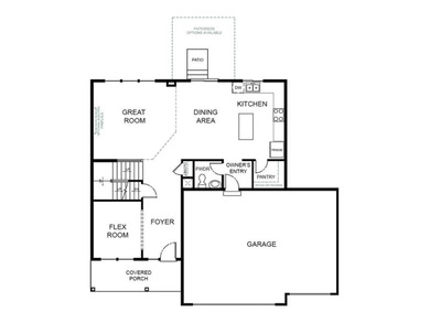 Sold before processing, but dont worry we have others, call on Golf Club of Creekmoor in Missouri - for sale on GolfHomes.com, golf home, golf lot