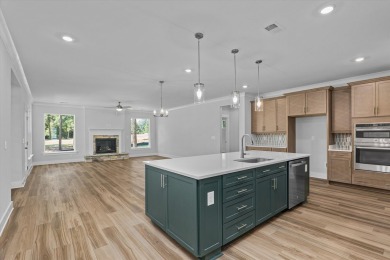 Welcome to The Edgefield, where the charm of a ranch-style home on Midland Valley Country Club in South Carolina - for sale on GolfHomes.com, golf home, golf lot