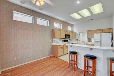 Located in the highly sought-after 55+ community of Sun City on Highland Falls Golf Club in Nevada - for sale on GolfHomes.com, golf home, golf lot