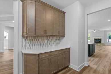 Welcome to The Edgefield, where the charm of a ranch-style home on Midland Valley Country Club in South Carolina - for sale on GolfHomes.com, golf home, golf lot