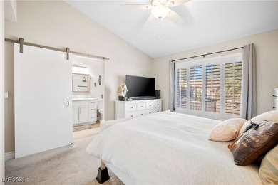 Welcome to effortless living in this beautifully remodeled on Highland Falls Golf Club in Nevada - for sale on GolfHomes.com, golf home, golf lot