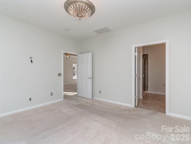 Arguably one of the best sections in Sun City on a beautiful on Carolina Lakes Golf Club, LLC in South Carolina - for sale on GolfHomes.com, golf home, golf lot