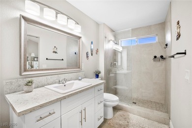 Welcome to effortless living in this beautifully remodeled on Highland Falls Golf Club in Nevada - for sale on GolfHomes.com, golf home, golf lot