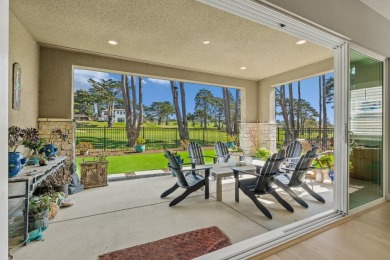 Located in the prestigious gated community of The Enclave, this on Bayonet/Black Horse Golf Course in California - for sale on GolfHomes.com, golf home, golf lot