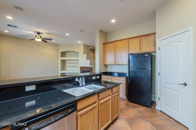 Welcome to 13451 E Ace High Dr, a beautifully maintained 4BR/2BA on Del Lago Golf Club in Arizona - for sale on GolfHomes.com, golf home, golf lot