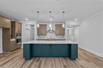Welcome to The Edgefield, where the charm of a ranch-style home on Midland Valley Country Club in South Carolina - for sale on GolfHomes.com, golf home, golf lot