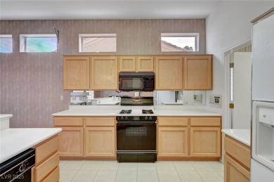 Located in the highly sought-after 55+ community of Sun City on Highland Falls Golf Club in Nevada - for sale on GolfHomes.com, golf home, golf lot