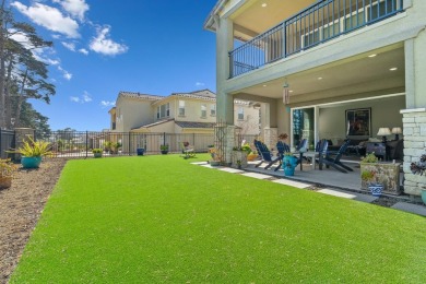 Located in the prestigious gated community of The Enclave, this on Bayonet/Black Horse Golf Course in California - for sale on GolfHomes.com, golf home, golf lot