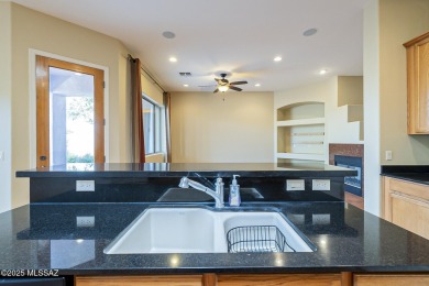 Welcome to 13451 E Ace High Dr, a beautifully maintained 4BR/2BA on Del Lago Golf Club in Arizona - for sale on GolfHomes.com, golf home, golf lot