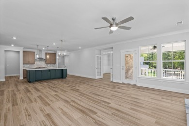 Welcome to The Edgefield, where the charm of a ranch-style home on Midland Valley Country Club in South Carolina - for sale on GolfHomes.com, golf home, golf lot