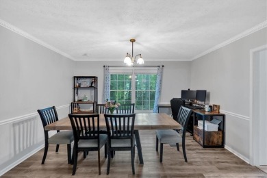 Updated  Renovated All-Brick Home on Quiet Cul-de-Sac Lot in on West Pines Golf Club in Georgia - for sale on GolfHomes.com, golf home, golf lot