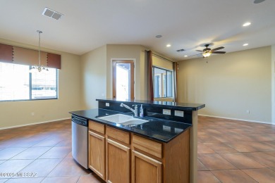 Welcome to 13451 E Ace High Dr, a beautifully maintained 4BR/2BA on Del Lago Golf Club in Arizona - for sale on GolfHomes.com, golf home, golf lot