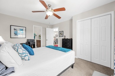 PRICE IS FIRM. Step into the welcoming ambiance of Buck Creek on Aberdeen Golf and Country Club in South Carolina - for sale on GolfHomes.com, golf home, golf lot