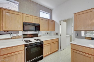 Located in the highly sought-after 55+ community of Sun City on Highland Falls Golf Club in Nevada - for sale on GolfHomes.com, golf home, golf lot