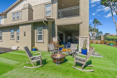 Located in the prestigious gated community of The Enclave, this on Bayonet/Black Horse Golf Course in California - for sale on GolfHomes.com, golf home, golf lot