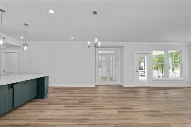 Welcome to The Edgefield, where the charm of a ranch-style home on Midland Valley Country Club in South Carolina - for sale on GolfHomes.com, golf home, golf lot