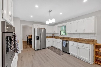 Updated  Renovated All-Brick Home on Quiet Cul-de-Sac Lot in on West Pines Golf Club in Georgia - for sale on GolfHomes.com, golf home, golf lot
