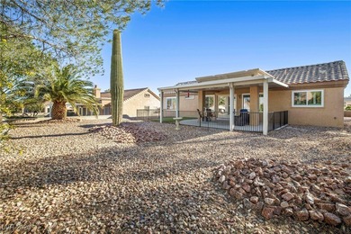 Welcome to effortless living in this beautifully remodeled on Highland Falls Golf Club in Nevada - for sale on GolfHomes.com, golf home, golf lot