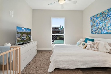 Discover an extraordinary opportunity in the gated Pinnacle Club on Pinnacle Golf and Boat Club in Texas - for sale on GolfHomes.com, golf home, golf lot